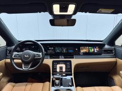 Li Auto ONE 2020 Extended Range 6-Seater - ფოტო 19