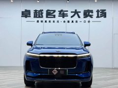 Li Auto ONE 2020 Extended Range 6-Seater - ფოტო 2