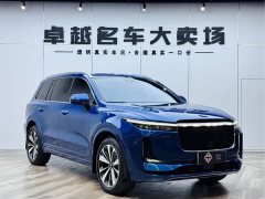 Li Auto ONE 2020 Extended Range 6-Seater - ფოტო 3
