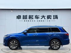 Li Auto ONE 2020 Extended Range 6-Seater - ფოტო 4