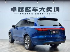 Li Auto ONE 2020 Extended Range 6-Seater - ფოტო 5