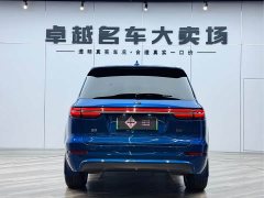 Li Auto ONE 2020 Extended Range 6-Seater - ფოტო 6