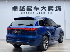 Li Auto ONE 2020 Extended Range 6-Seater - ფოტო 7