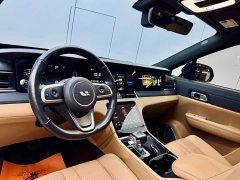 Li Auto ONE 2020 Extended Range 6-Seater - ფოტო 8
