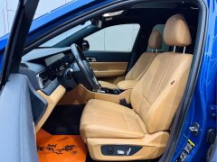 Li Auto ONE 2020 Extended Range 6-Seater - ფოტო 9