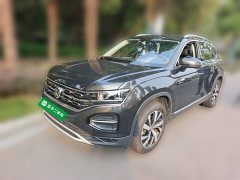 Volkswagen Taos 280TSI FWD Luxury Smart Connected Edition - ფოტო 1