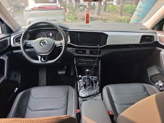 Volkswagen Taos 280TSI FWD Luxury Smart Connected Edition - ფოტო 10