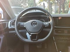 Volkswagen Taos 280TSI FWD Luxury Smart Connected Edition - ფოტო 11