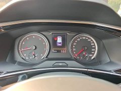 Volkswagen Taos 280TSI FWD Luxury Smart Connected Edition - ფოტო 12