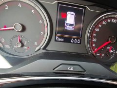 Volkswagen Taos 280TSI FWD Luxury Smart Connected Edition - ფოტო 13