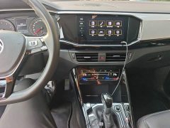 Volkswagen Taos 280TSI FWD Luxury Smart Connected Edition - ფოტო 14