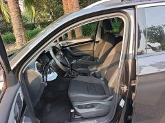 Volkswagen Taos 280TSI FWD Luxury Smart Connected Edition - ფოტო 16