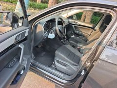 Volkswagen Taos 280TSI FWD Luxury Smart Connected Edition - ფოტო 17