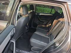 Volkswagen Taos 280TSI FWD Luxury Smart Connected Edition - ფოტო 18