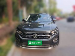 Volkswagen Taos 280TSI FWD Luxury Smart Connected Edition - ფოტო 2