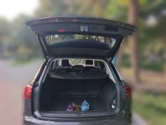 Volkswagen Taos 280TSI FWD Luxury Smart Connected Edition - ფოტო 20