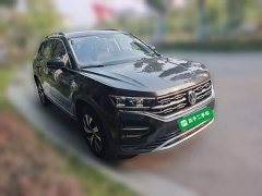Volkswagen Taos 280TSI FWD Luxury Smart Connected Edition - ფოტო 3
