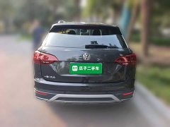 Volkswagen Taos 280TSI FWD Luxury Smart Connected Edition - ფოტო 5