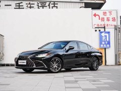 Lexus ES 2022 300h Premium Edition - ფოტო 1