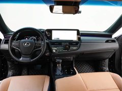 Lexus ES 2022 300h Premium Edition - ფოტო 15