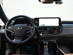 Lexus ES 2022 300h Premium Edition - ფოტო 16