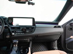 Lexus ES 2022 300h Premium Edition - ფოტო 17
