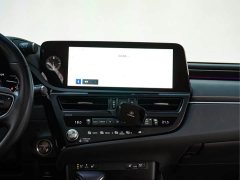 Lexus ES 2022 300h Premium Edition - ფოტო 18