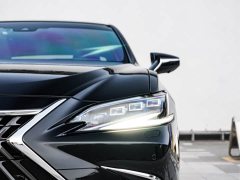 Lexus ES 2022 300h Premium Edition - ფოტო 3