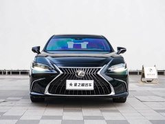 Lexus ES 2022 300h Premium Edition - ფოტო 4