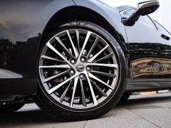Lexus ES 2022 300h Premium Edition - ფოტო 5