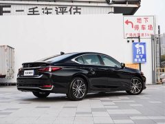 Lexus ES 2022 300h Premium Edition - ფოტო 6
