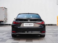 Lexus ES 2022 300h Premium Edition - ფოტო 7