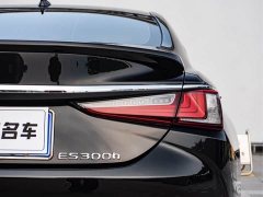 Lexus ES 2022 300h Premium Edition - ფოტო 8