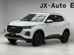 Chery Tiggo 5X 1.5L CVT Fashion Edition - ფოტო 1