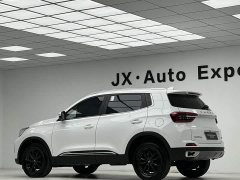 Chery Tiggo 5X 1.5L CVT Fashion Edition - ფოტო 11