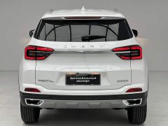 Chery Tiggo 5X 1.5L CVT Fashion Edition - ფოტო 12
