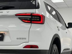 Chery Tiggo 5X 1.5L CVT Fashion Edition - ფოტო 13