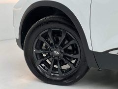 Chery Tiggo 5X 1.5L CVT Fashion Edition - ფოტო 18