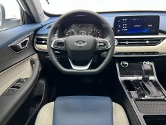 Chery Tiggo 5X 1.5L CVT Fashion Edition - ფოტო 19