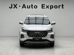 Chery Tiggo 5X 1.5L CVT Fashion Edition - ფოტო 2