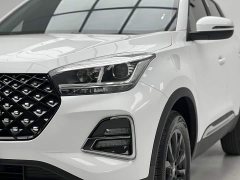 Chery Tiggo 5X 1.5L CVT Fashion Edition - ფოტო 4