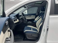Chery Tiggo 5X 1.5L CVT Fashion Edition - ფოტო 6
