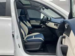 Chery Tiggo 5X 1.5L CVT Fashion Edition - ფოტო 7