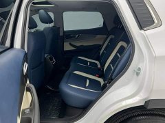 Chery Tiggo 5X 1.5L CVT Fashion Edition - ფოტო 8