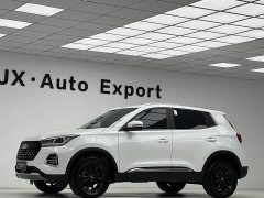 Chery Tiggo 5X 1.5L CVT Fashion Edition - ფოტო 9