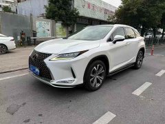 Lexus RX 2020 300 AWD Elegance National VI - ფოტო 1