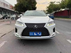 Lexus RX 2020 300 AWD Elegance National VI - ფოტო 2