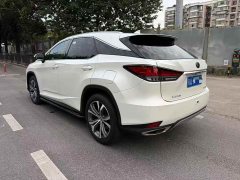 Lexus RX 2020 300 AWD Elegance National VI - ფოტო 4