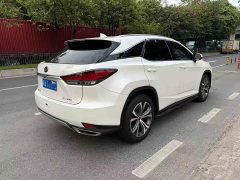 Lexus RX 2020 300 AWD Elegance National VI - ფოტო 6