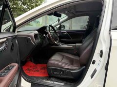 Lexus RX 2020 300 AWD Elegance National VI - ფოტო 7